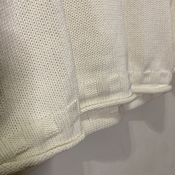 Vintage Northern Reflections Knit Sweater - Picture 3 of 9